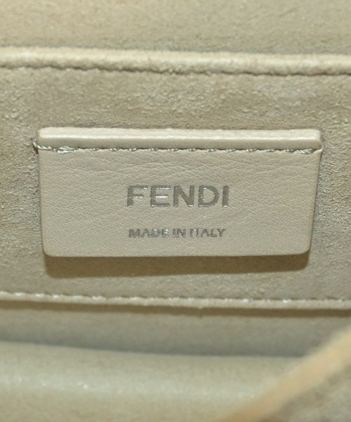 FENDI 肩背包