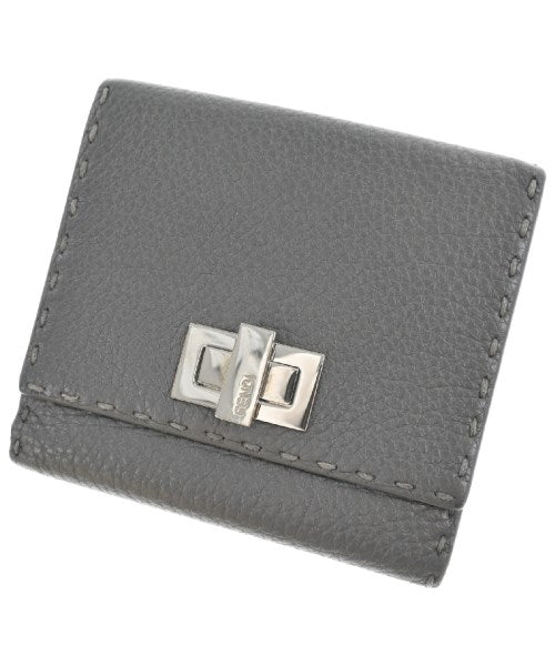 FENDI 錢包/零錢包