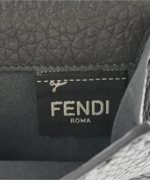 FENDI 錢包/零錢包