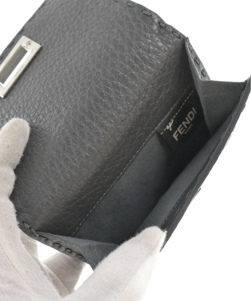 FENDI 錢包/零錢包