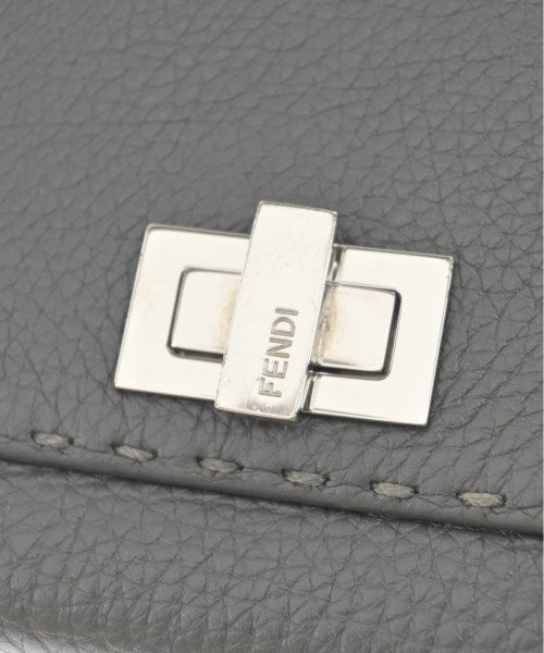 FENDI 錢包/零錢包