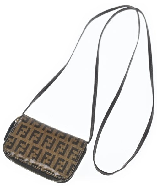 FENDI 錢包/零錢包