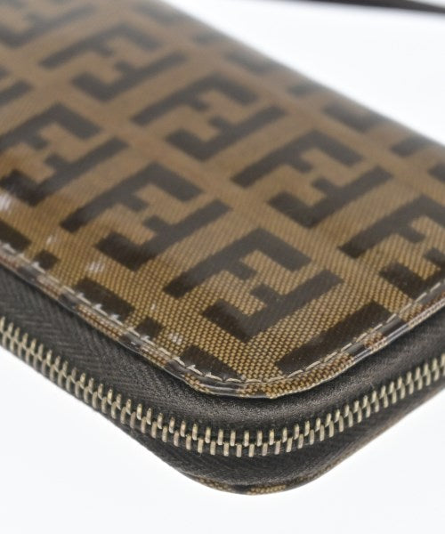 FENDI 錢包/零錢包
