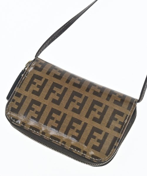FENDI 錢包/零錢包