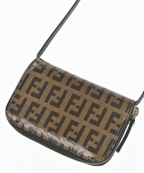 FENDI 錢包/零錢包