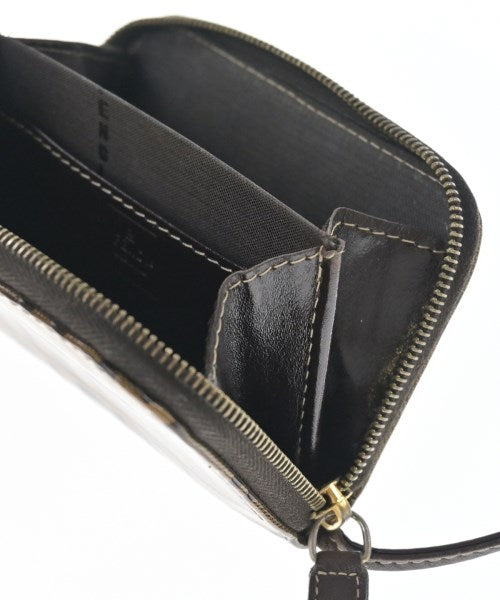 FENDI 錢包/零錢包