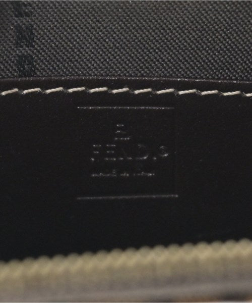 FENDI 錢包/零錢包