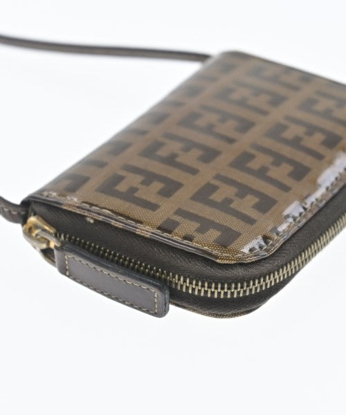 FENDI 錢包/零錢包