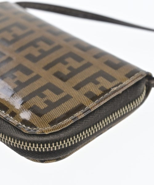 FENDI 錢包/零錢包