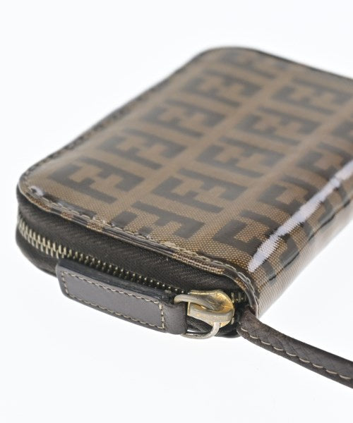 FENDI 錢包/零錢包