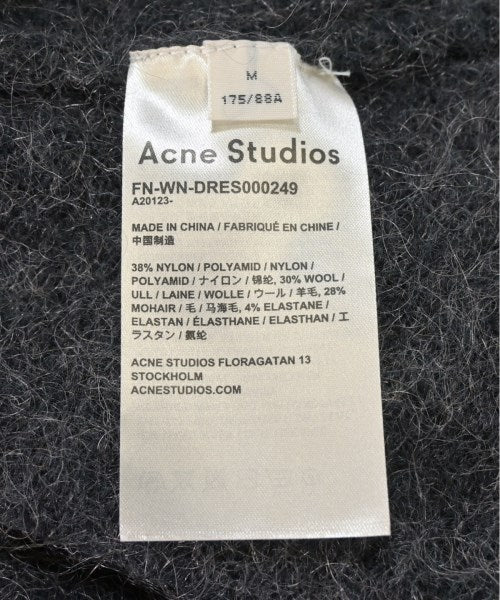 Acne Studios 洋裝