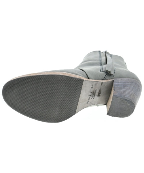 Acne Studios 靴子