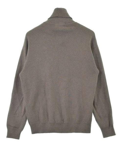 a day in the life UNITED ARROWS 毛衣