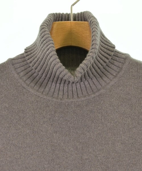 a day in the life UNITED ARROWS 毛衣