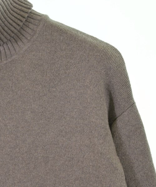 a day in the life UNITED ARROWS 毛衣