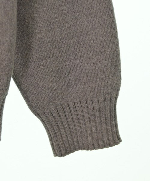 a day in the life UNITED ARROWS 毛衣