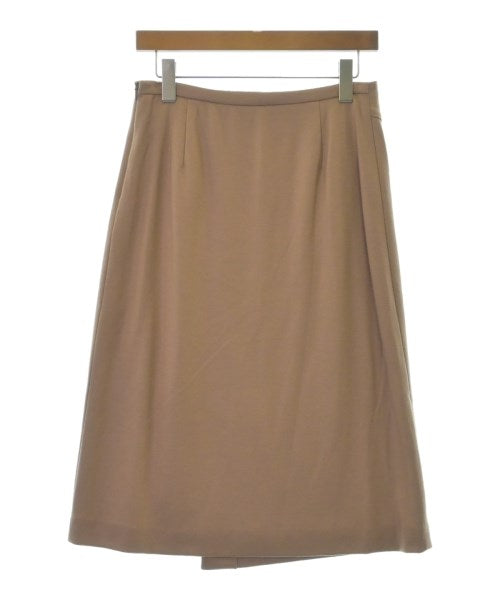 TRANS WORK 膝上裙