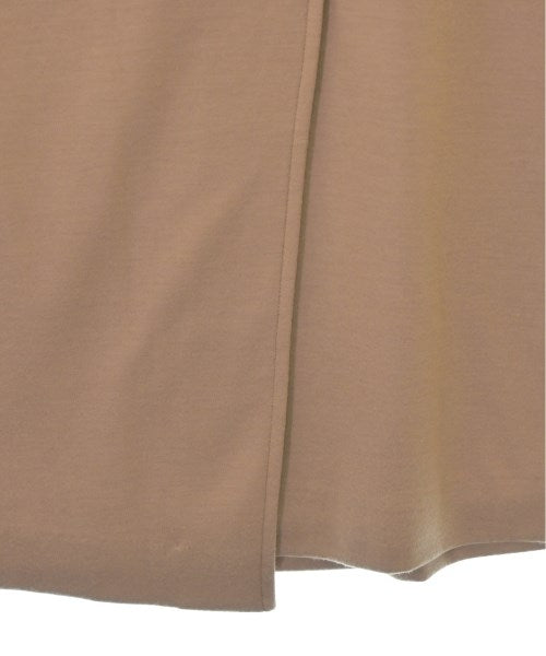 TRANS WORK 膝上裙