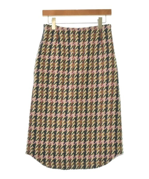 AKANE UTSUNOMIYA 膝上裙