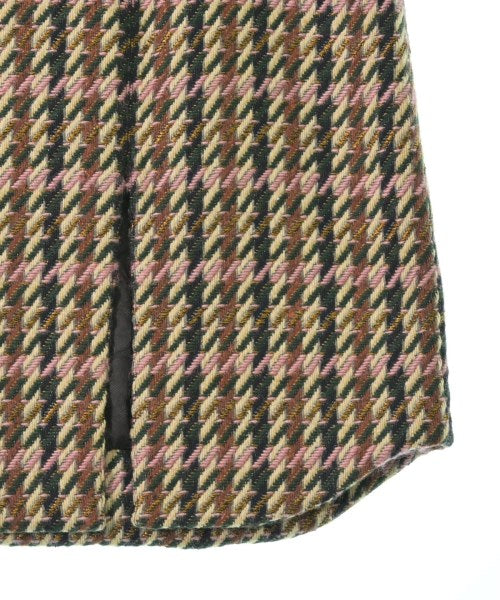 AKANE UTSUNOMIYA 膝上裙