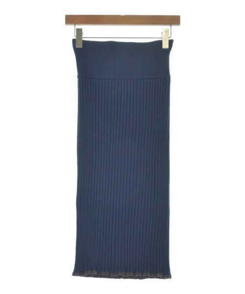 AKANE UTSUNOMIYA 膝上裙