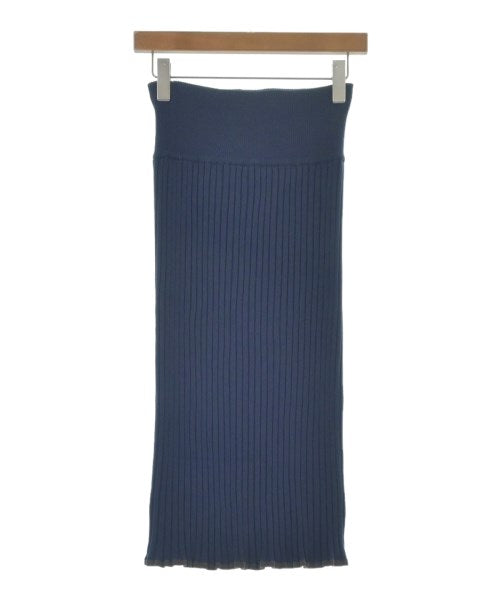 AKANE UTSUNOMIYA 膝上裙