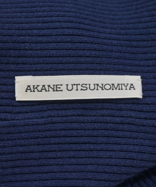 AKANE UTSUNOMIYA 膝上裙