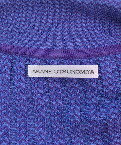 AKANE UTSUNOMIYA 開襟衫