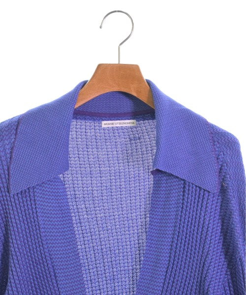 AKANE UTSUNOMIYA 開襟衫