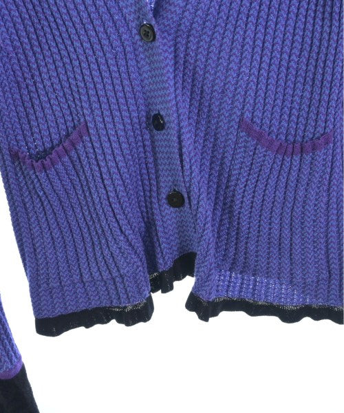 AKANE UTSUNOMIYA 開襟衫