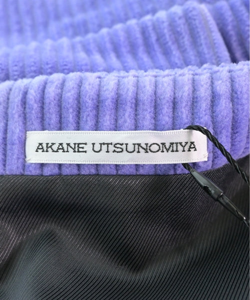 AKANE UTSUNOMIYA 洋裝