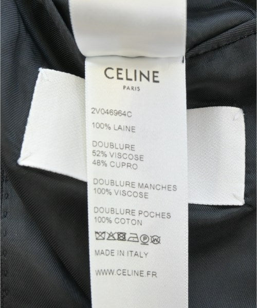CELINE 西裝外套