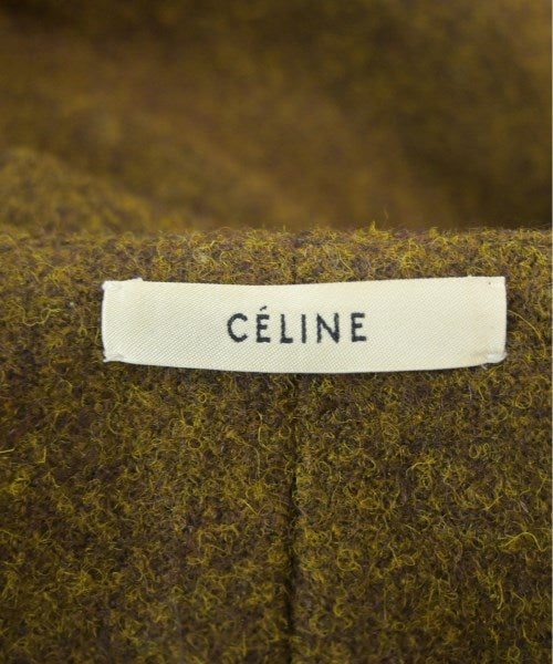 CELINE 支領外套