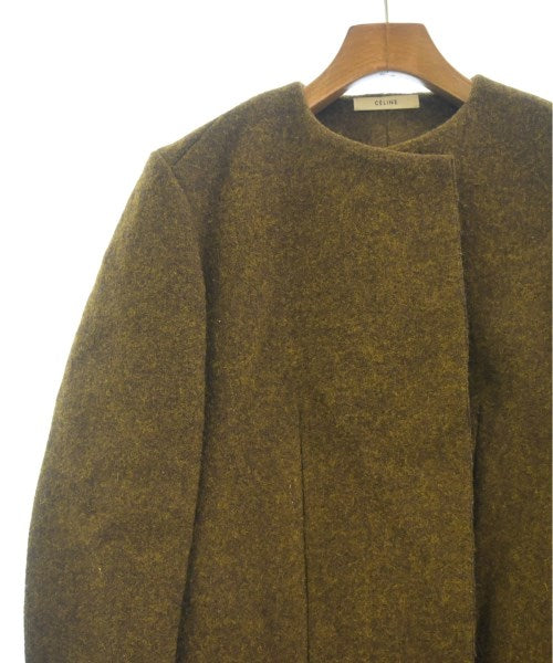 CELINE 支領外套