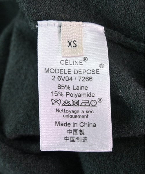 CELINE 洋裝