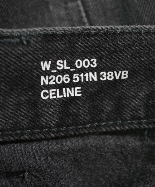 CELINE 牛仔