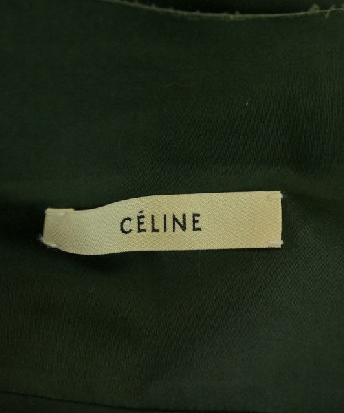 CELINE 洋裝