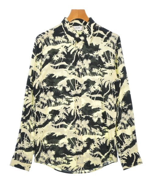 CELINE 休襯衫