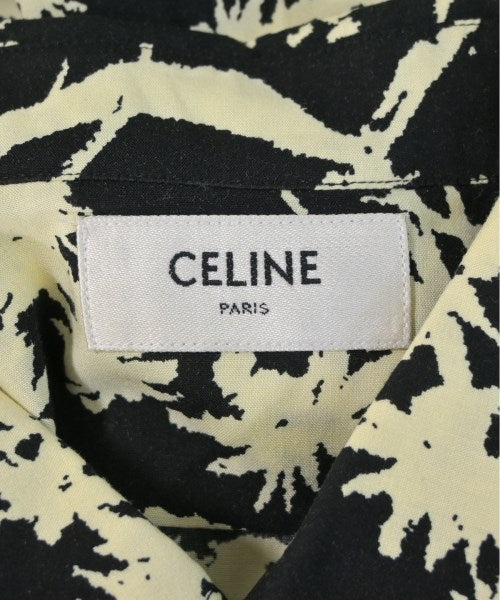 CELINE 休襯衫