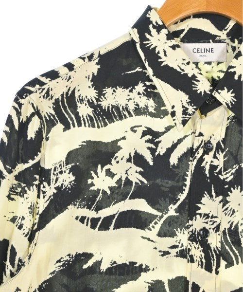 CELINE 休襯衫