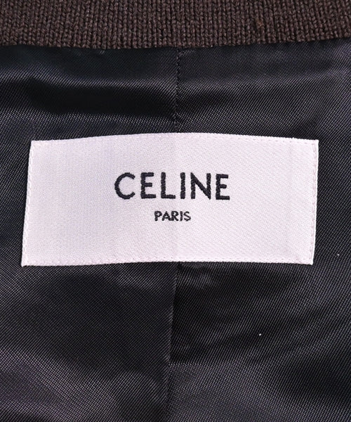 CELINE 其他飛行外套