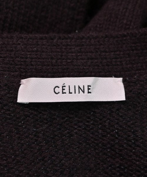 CELINE 開襟衫