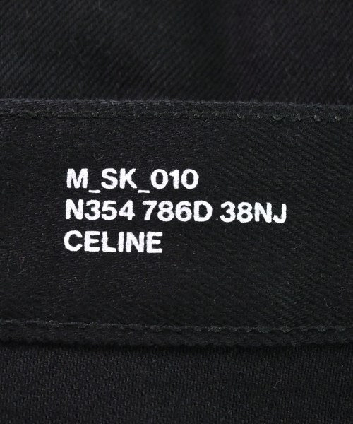 CELINE 牛仔