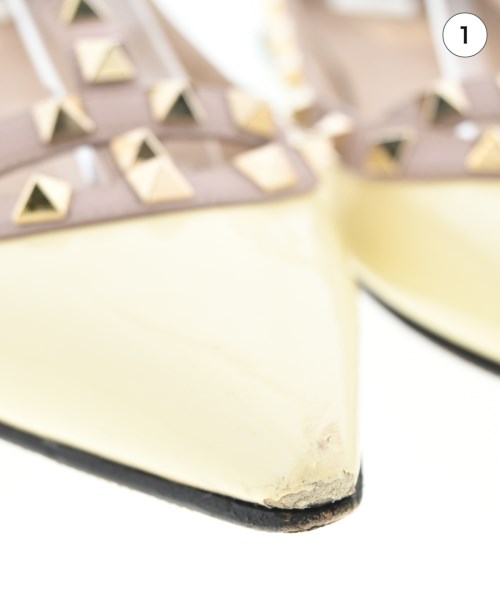 VALENTINO 其他鞋款