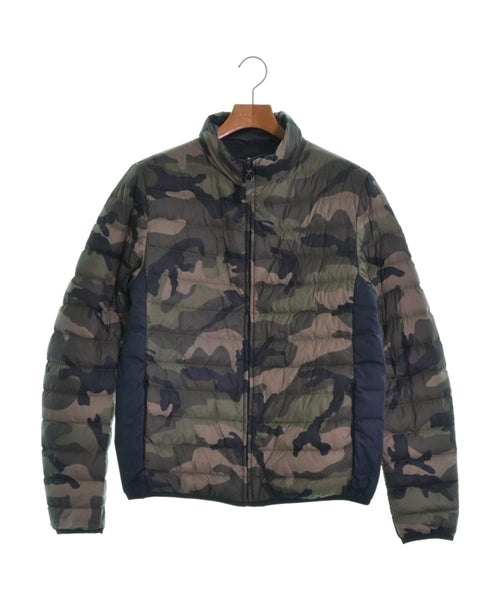 VALENTINO 羽絨夾克/背心