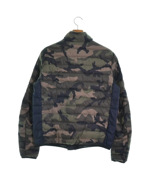 VALENTINO 羽絨夾克/背心