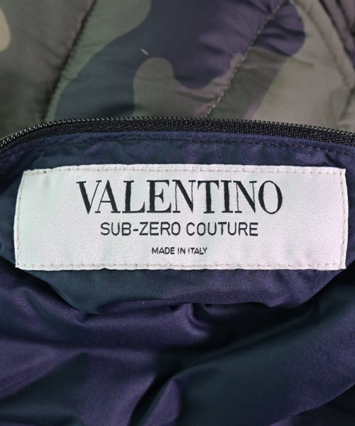 VALENTINO 羽絨夾克/背心