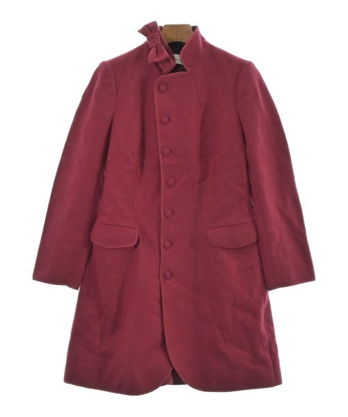 RED VALENTINO 其他大衣