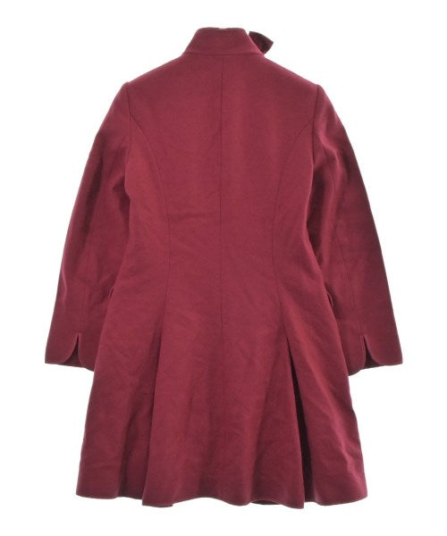 RED VALENTINO 其他大衣