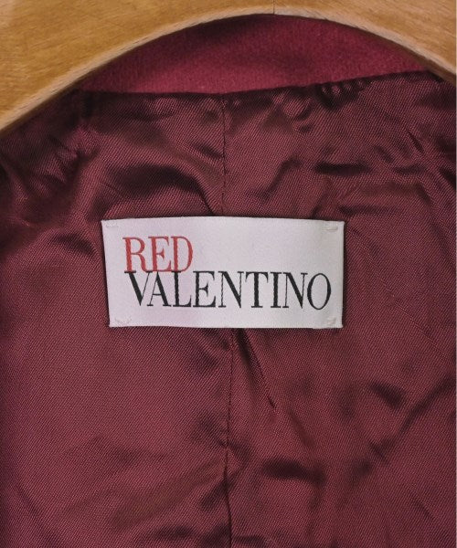 RED VALENTINO 其他大衣
